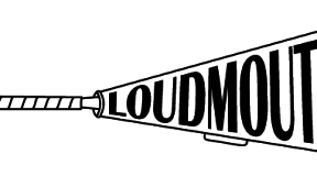 Loudmouths logo design teition solutions